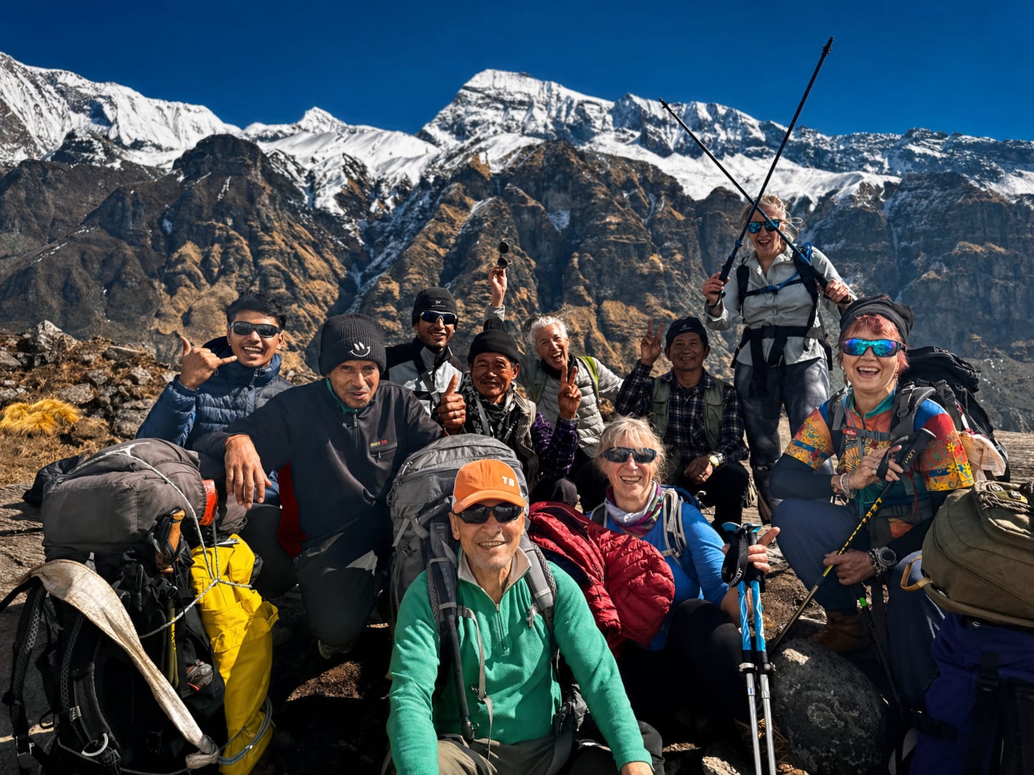 Annapurna Circuit