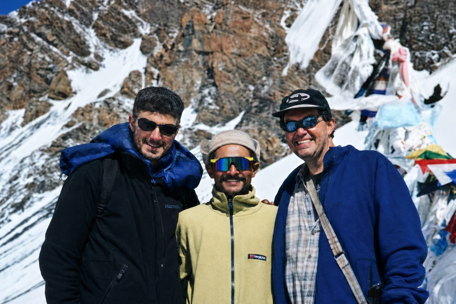 Annapurna Sanctuary