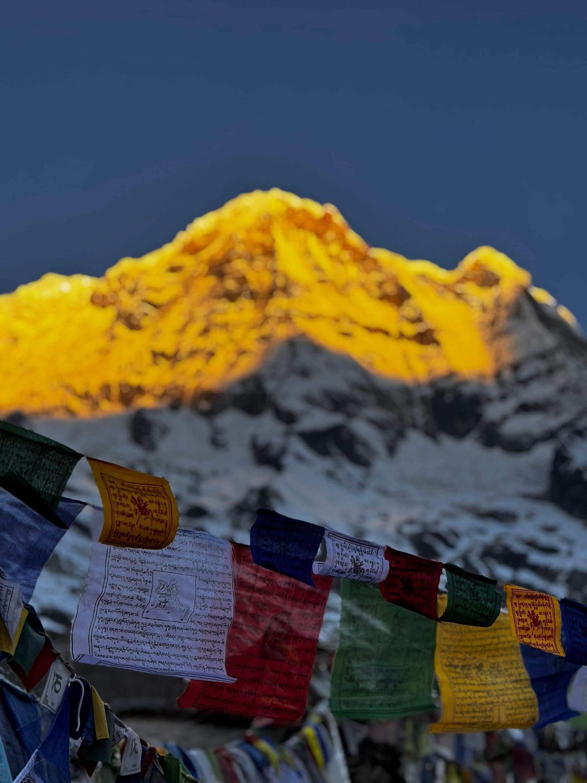 Annapurna Base Camp — photo 3