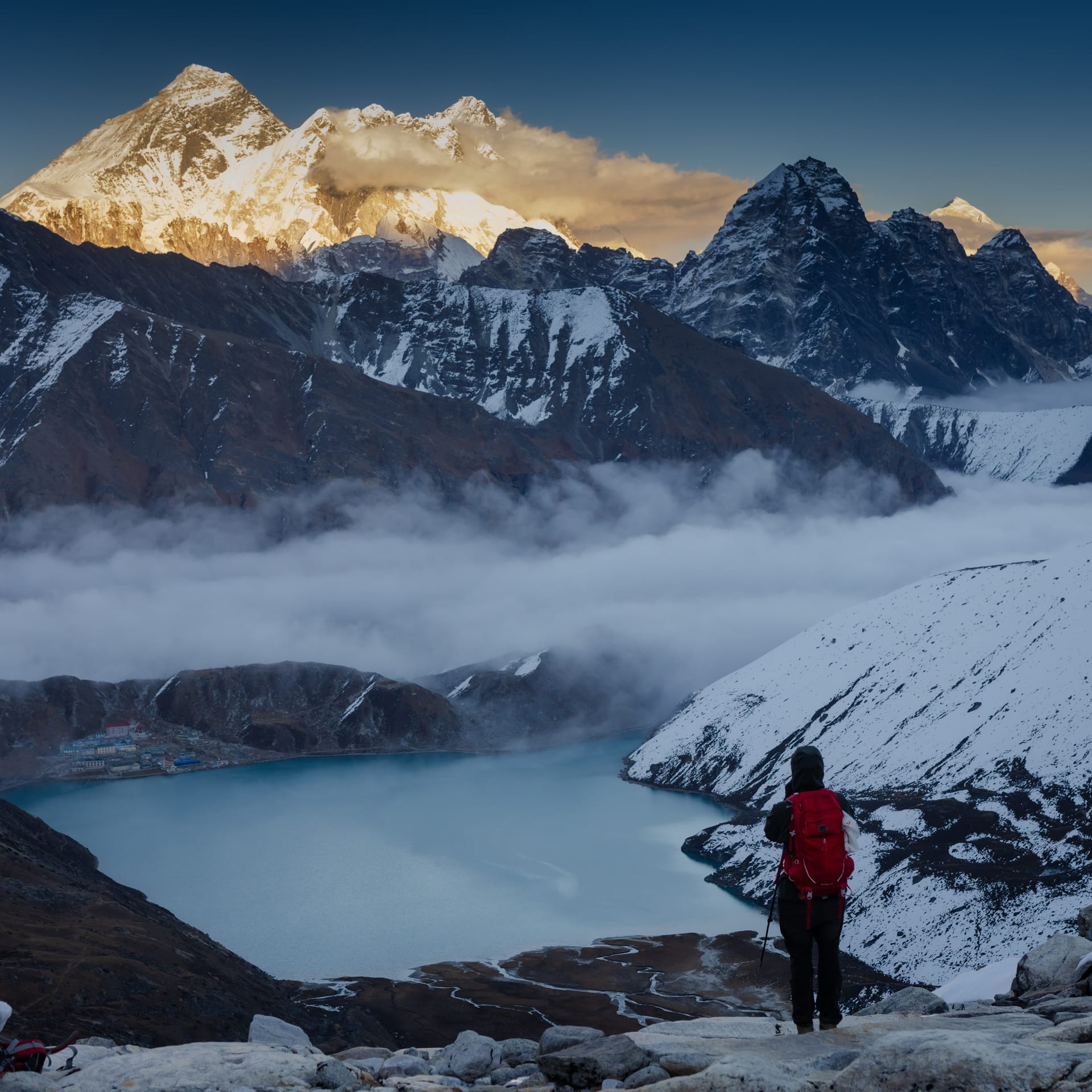 Everest Base Camp — photo 3