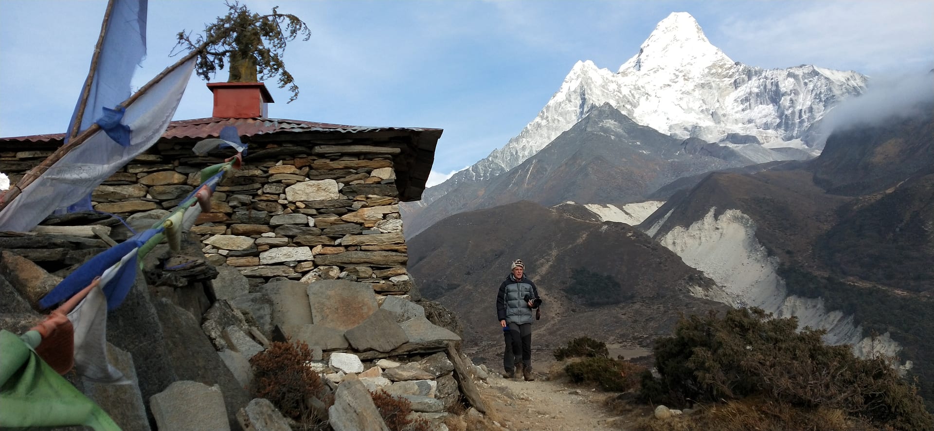 Everest Base Camp — photo 4