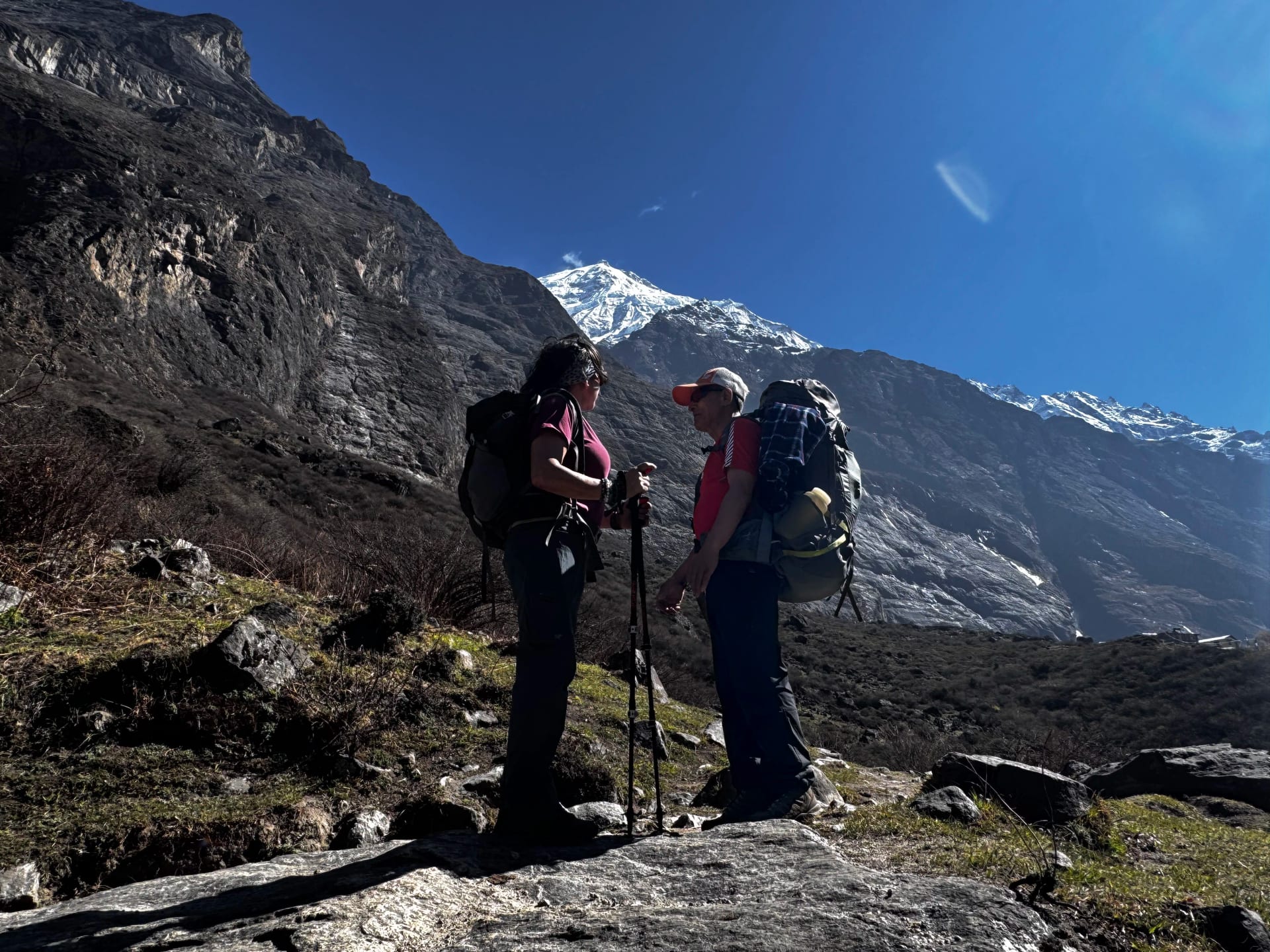 Langtang Valley — photo 3