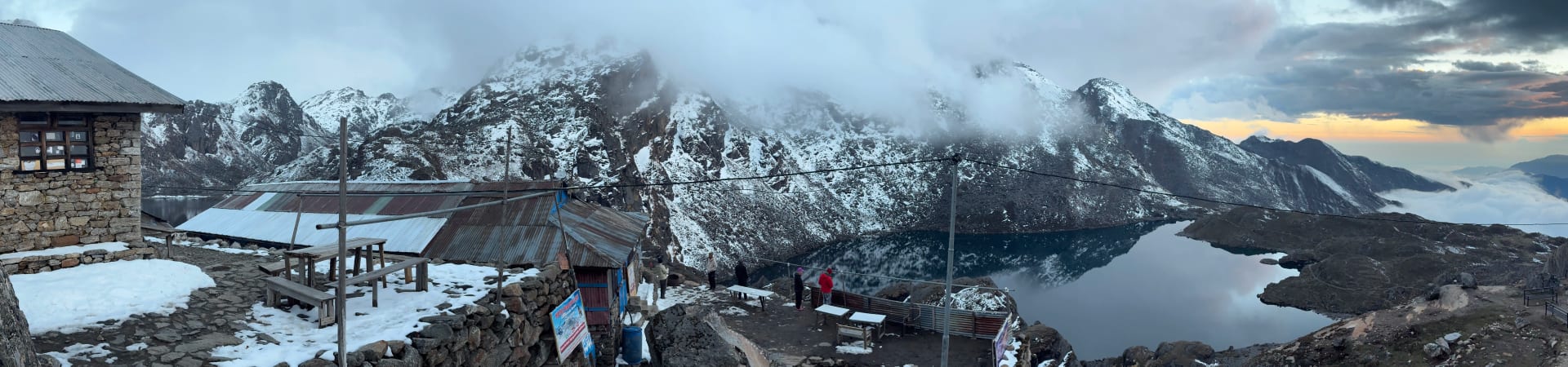 Langtang Valley — photo 4