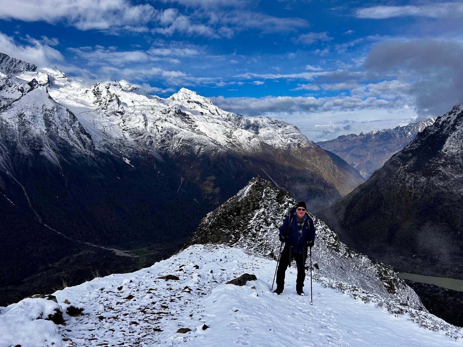 Langtang Valley