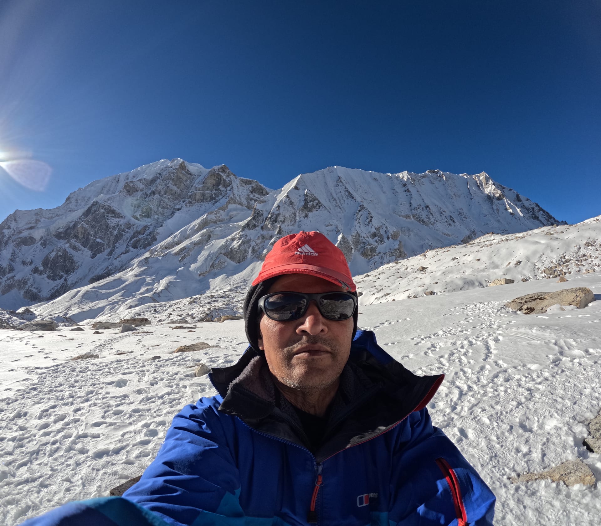 Manaslu Circuit — photo 2