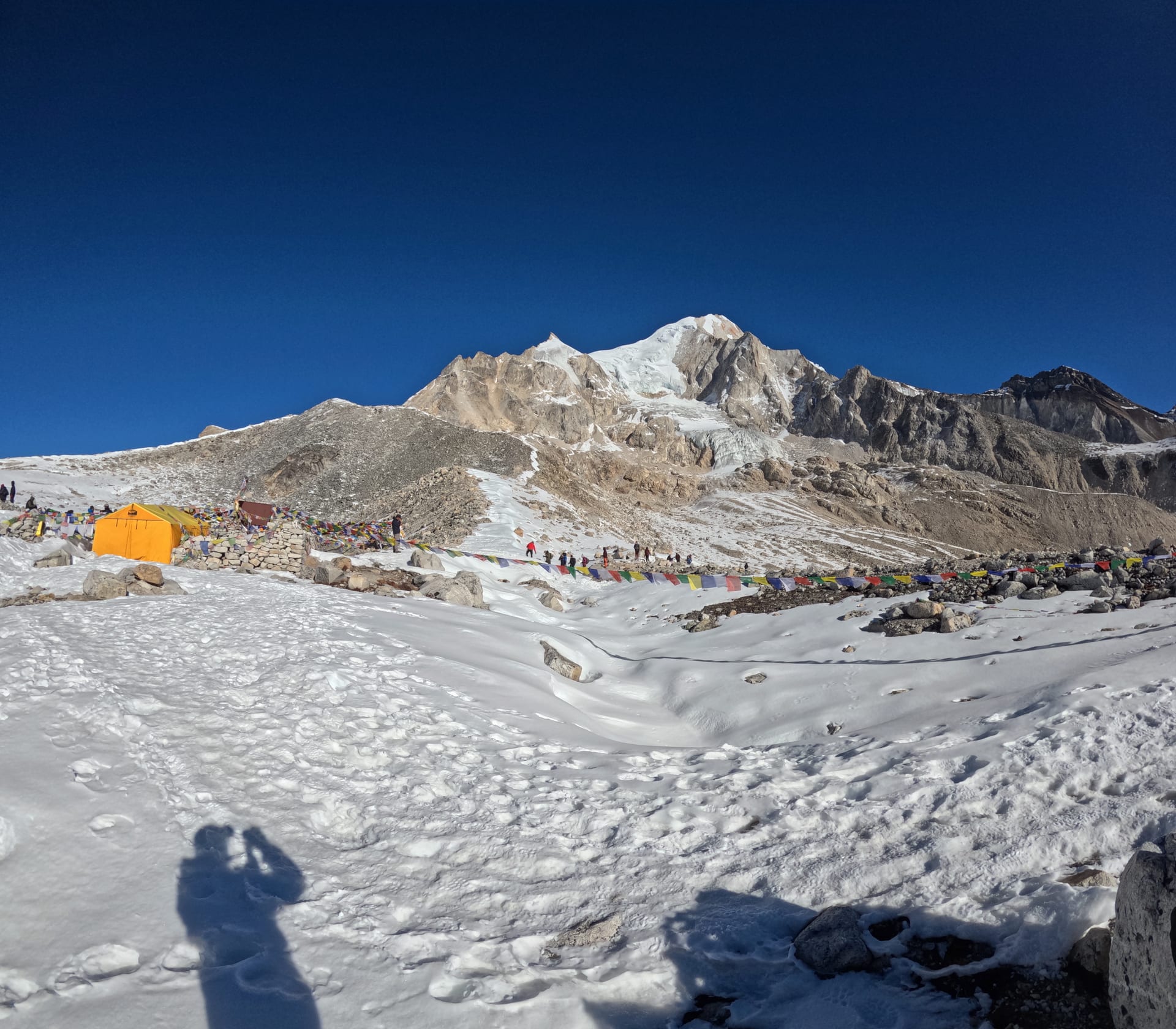 Manaslu Circuit — photo 4