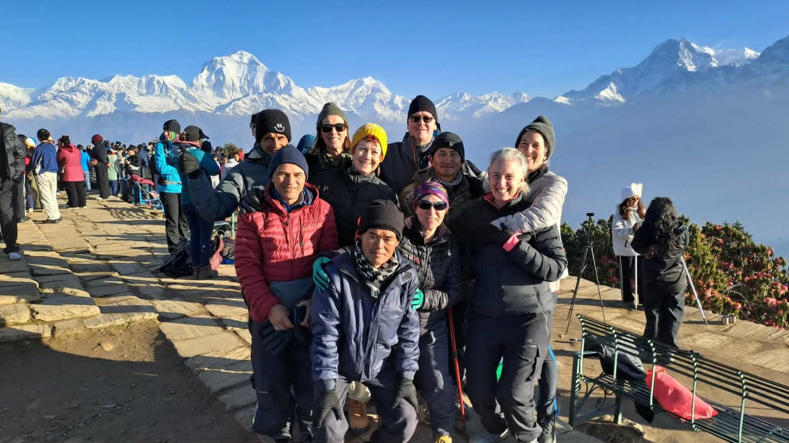 Poon Hill